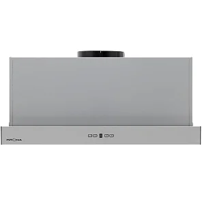KAMILLA T POWER 600 Inox