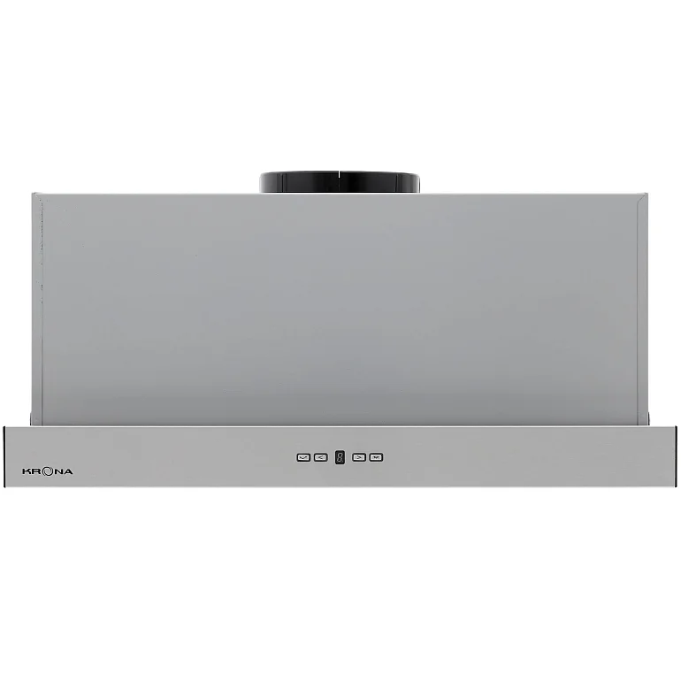 KAMILLA T POWER 600 Inox
