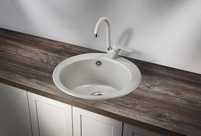 RUNDE D475 1 GRAY