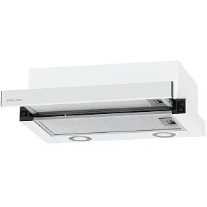 KAMILLA MV 500 WHITE