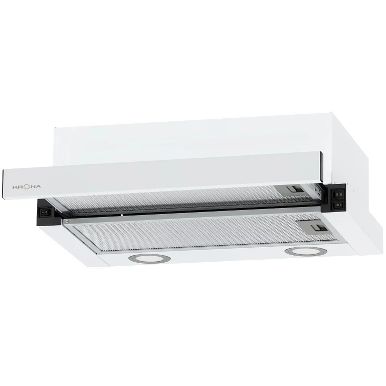 KAMILLA MV 500 WHITE