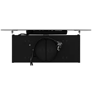 AURA 600 BLACK S