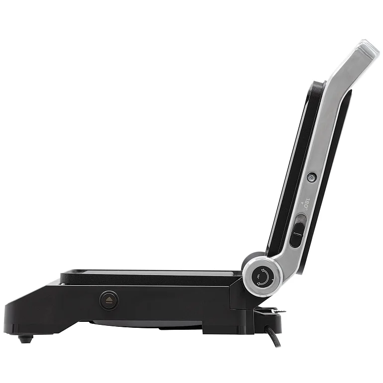 Digitaler Kontaktgrill 2000W
