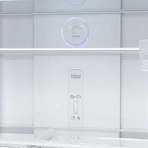 EISKALT 7970 XD TNF GLASS BL