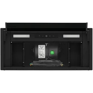 ISIDA 600 black SGC