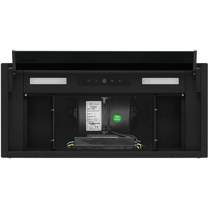 ISIDA 600 SGC