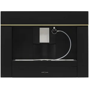 ONYX 45H coffee BL LIGHT GOLD