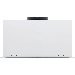 ALENA 500 GLASS WH SGC DN