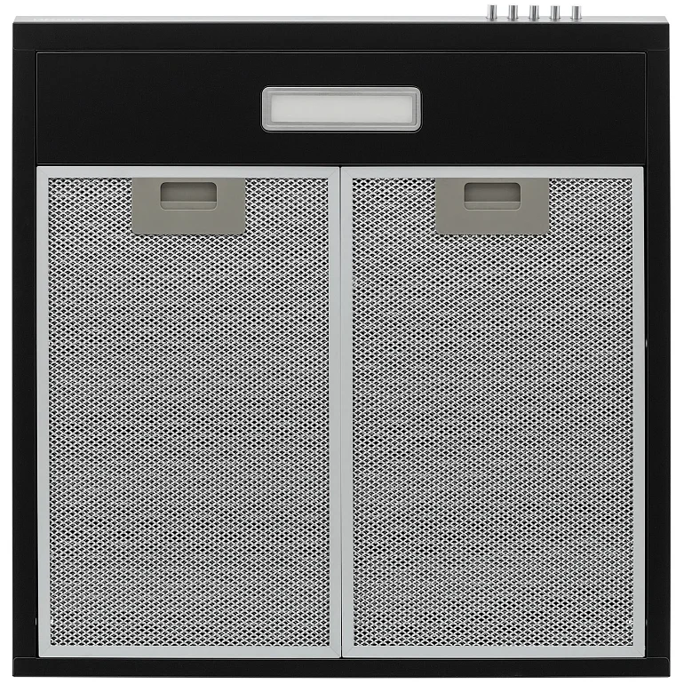 Jessica slim 500 black PB