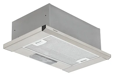 Kamilla slim 500 inox/inox