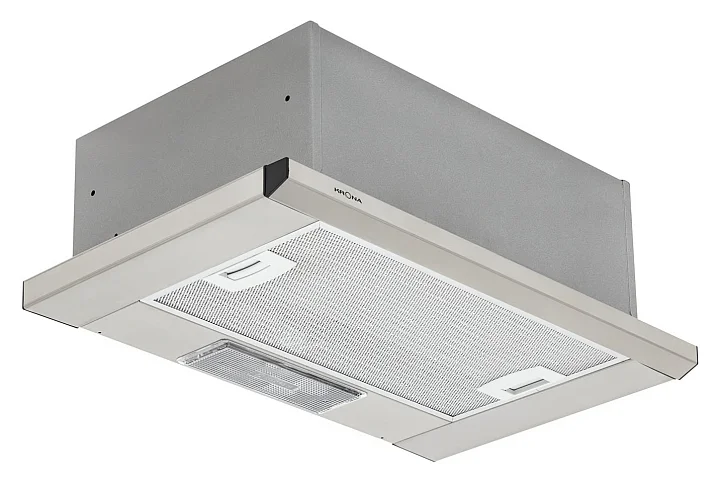 KAMILLA slim 500 white (1 мотор)