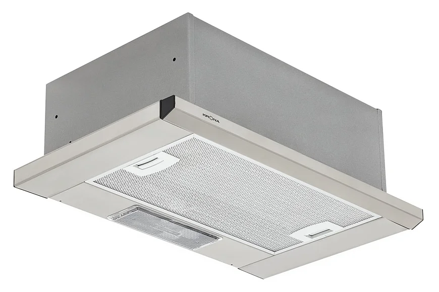Kamilla slim 500 inox/inox