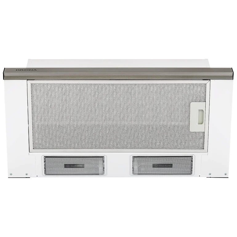 KAMILLA 600 INOX ( 2 мотора)
