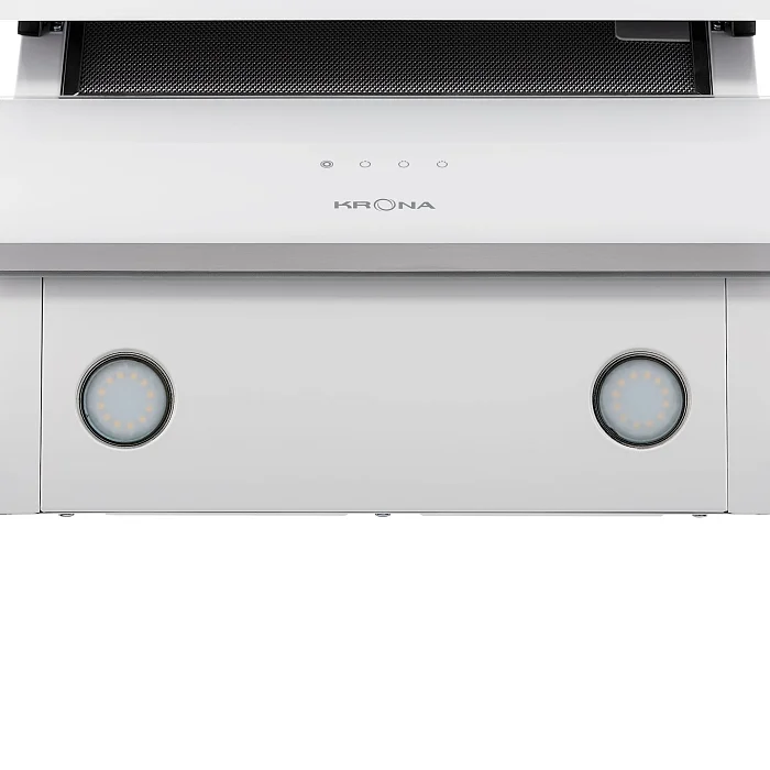 IRIDA 600 black sensor