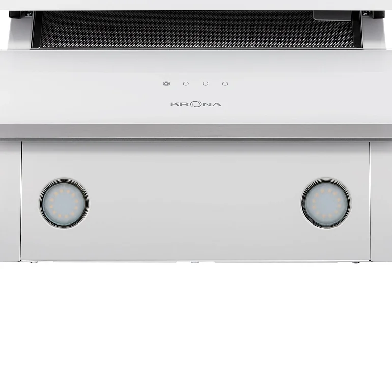 IRIDA 600 white sensor