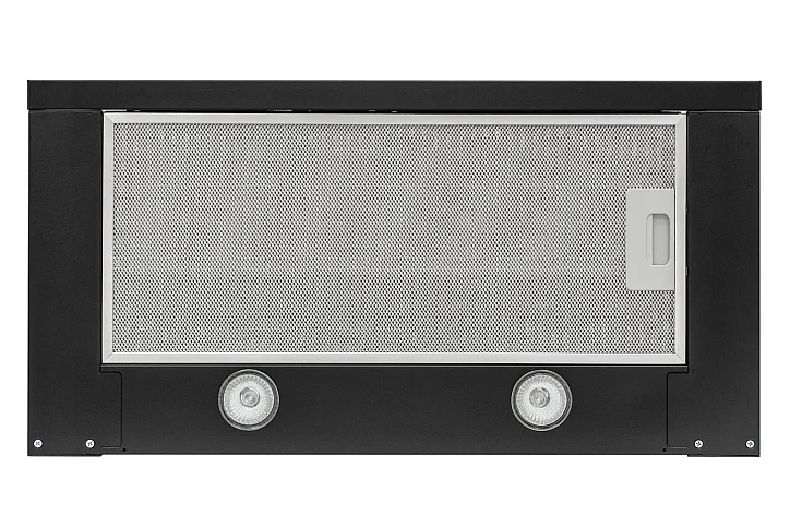 KAMILLA sensor 600 black (2 мотора)