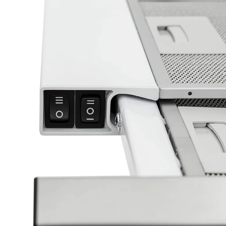 KAMILLA slim 600 INOX ( 2 мотора)
