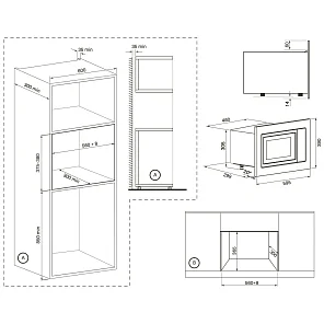 WINDEN 60 BL
