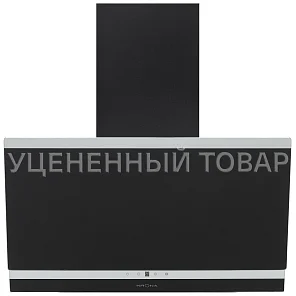 IRMA A 600 black S (уцененный товар)