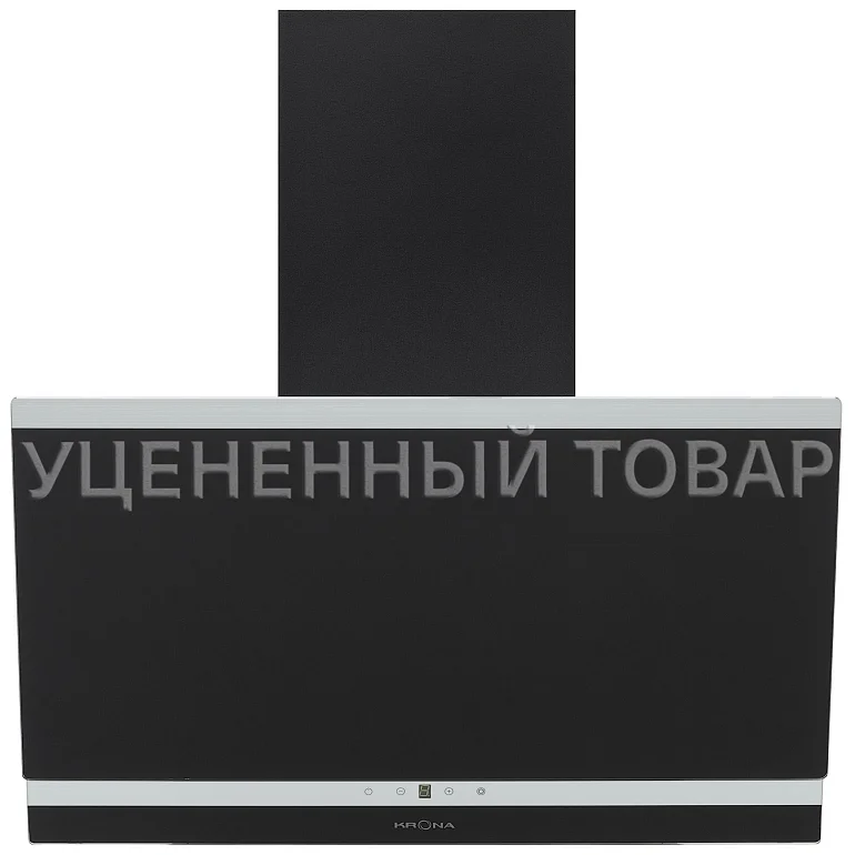 IRMA A 600 black S (уцененный товар)