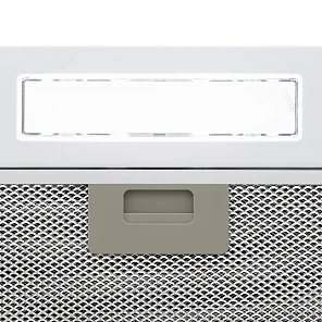 JILLIAN 500 white PB