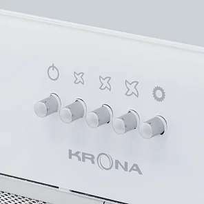 ARVEN 500 WHITE PB