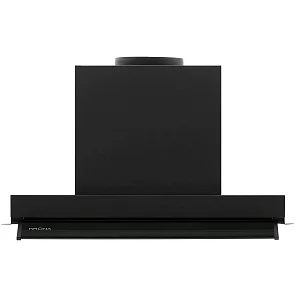ISIDA 600 black SGC