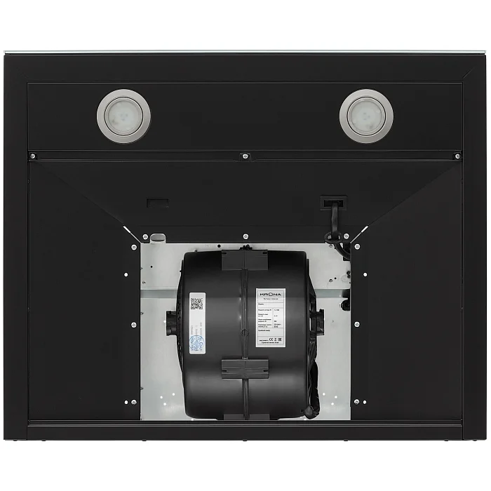 ONYX 600 GLASS