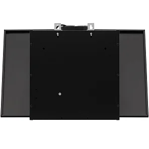 PLATTE 600 BLACK PB