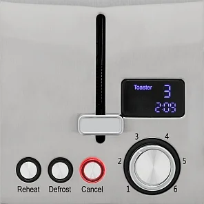 Digitaler Inox