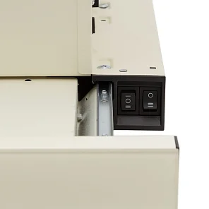 KAMILLA RETRO 600 IVORY