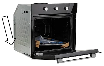SERA 60 BL (уцененный товар)