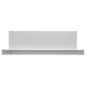 KAMILLA 600 GLASS WHITE