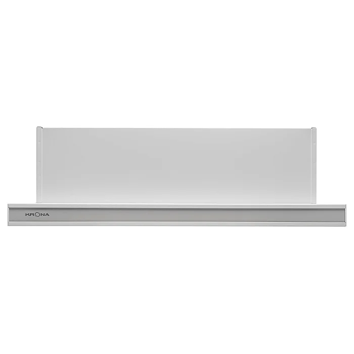 KAMILLA 600 GLASS BLACK