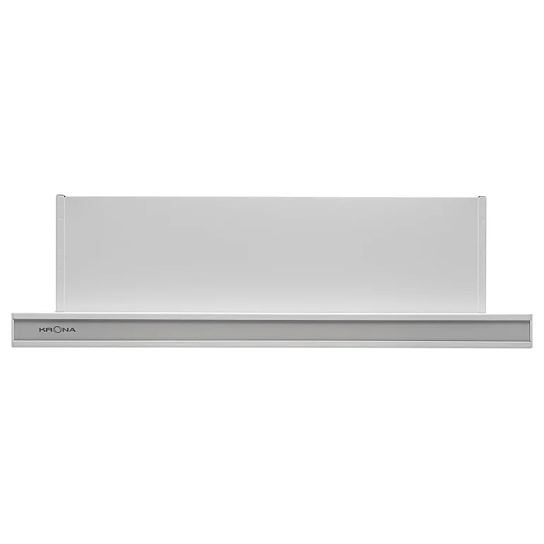 KAMILLA 600 GLASS WHITE