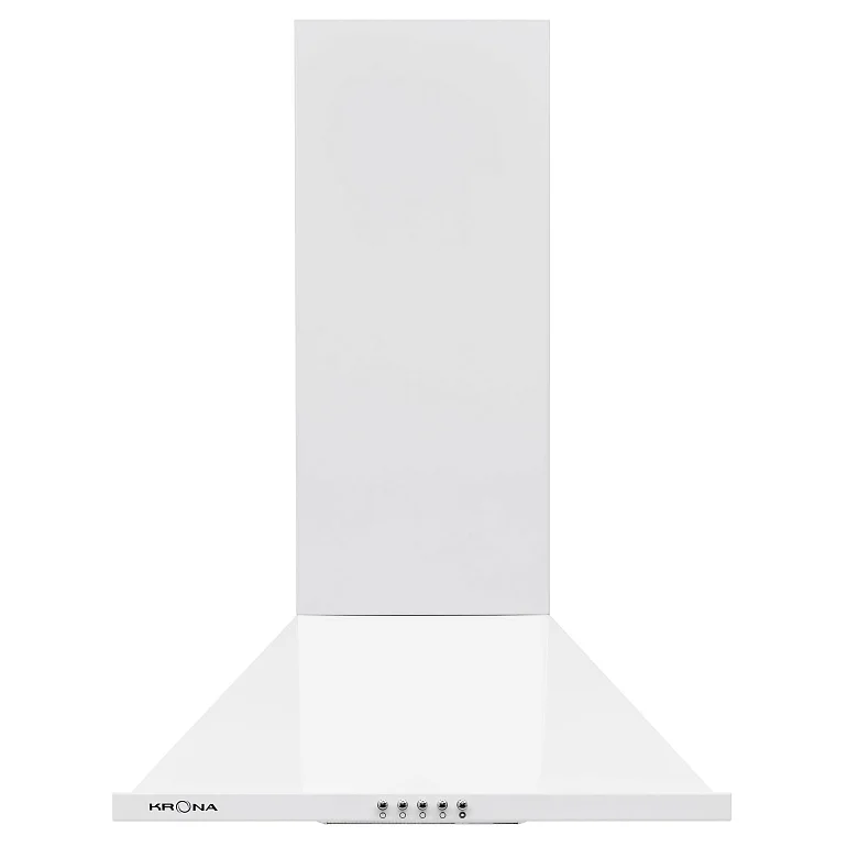 BELLA 500 WHITE push button