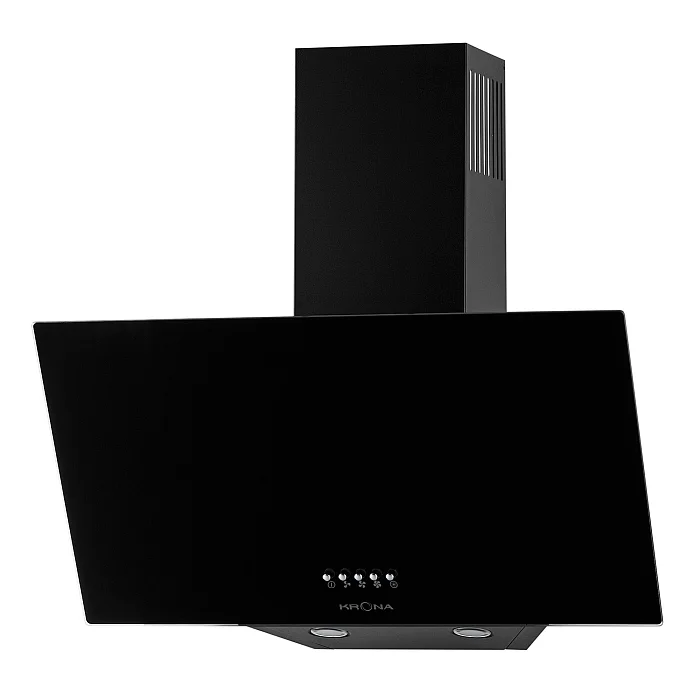 HELGA 500 black PB
