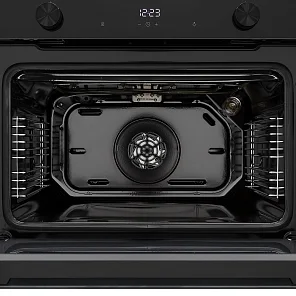 PARABEL 45H BL/BL