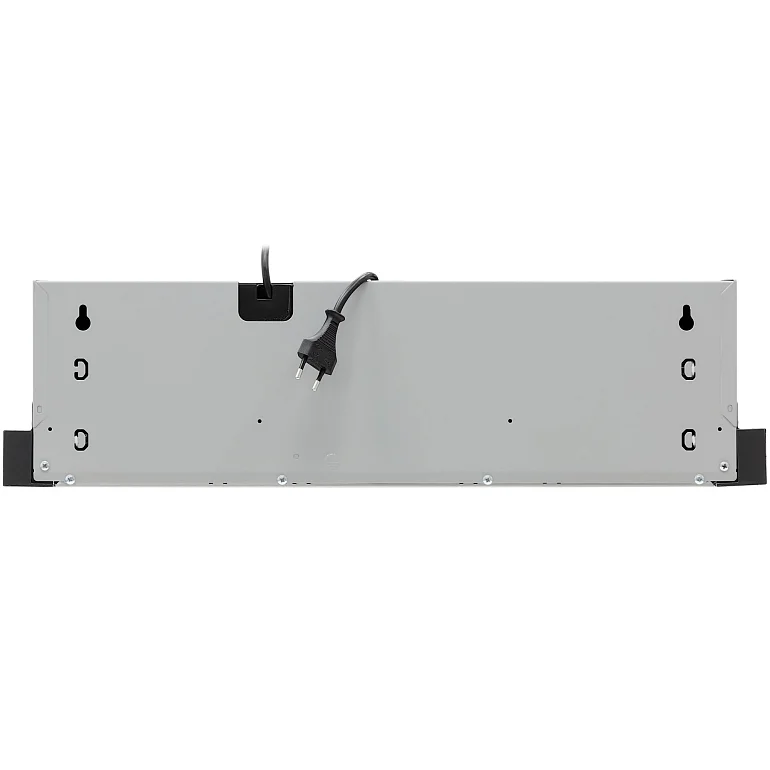 KAMILLA T 600 INOX (1 мотор)