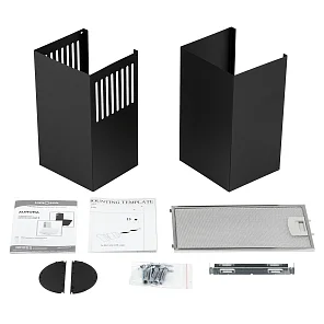 AURORA 600 black S