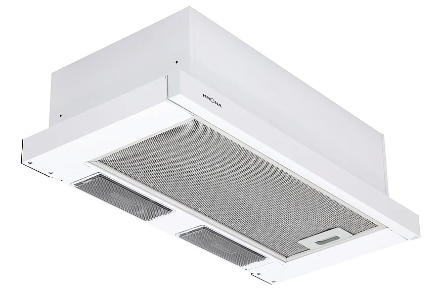 KAMILLA 600 WHITE (2 мотора)