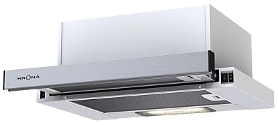 KAMILLA 450 INOX ( 1 мотор)