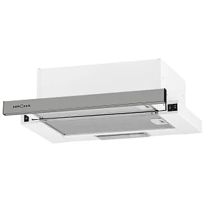 VITTORIA 500 inox PB