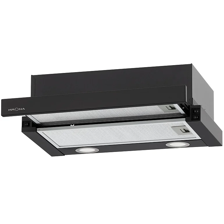 KAMILLA T 500 BLACK