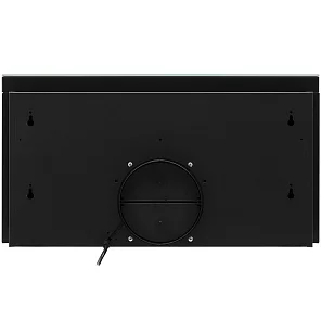 KAMILLA T SENSOR MAX 600 Black