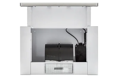 KAMILLA 450 INOX ( 1 мотор)