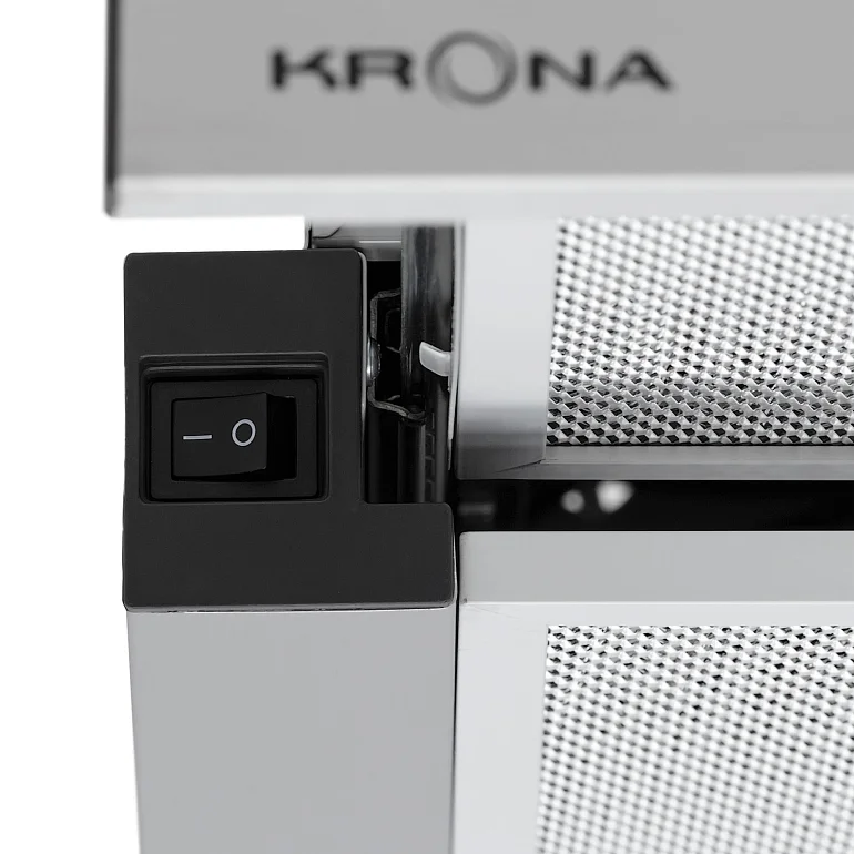 GERDA T 600 inox PB