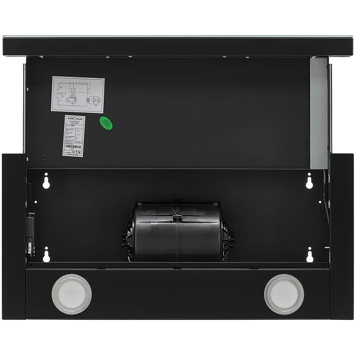 KAMILLA T SENSOR