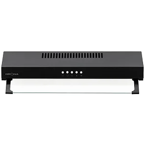 OSTEN 500 black PB
