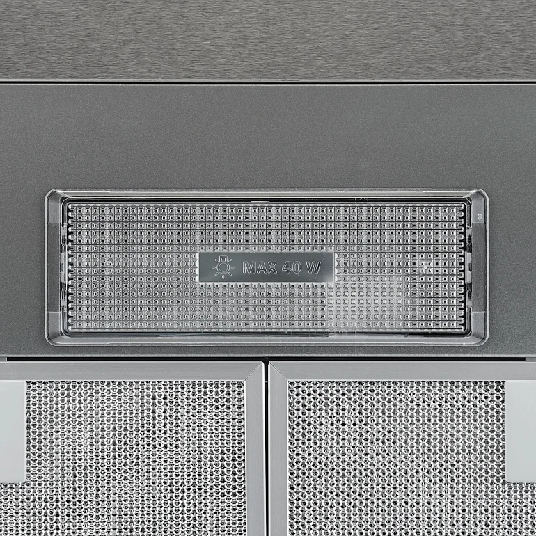 Bella 600 inox PB